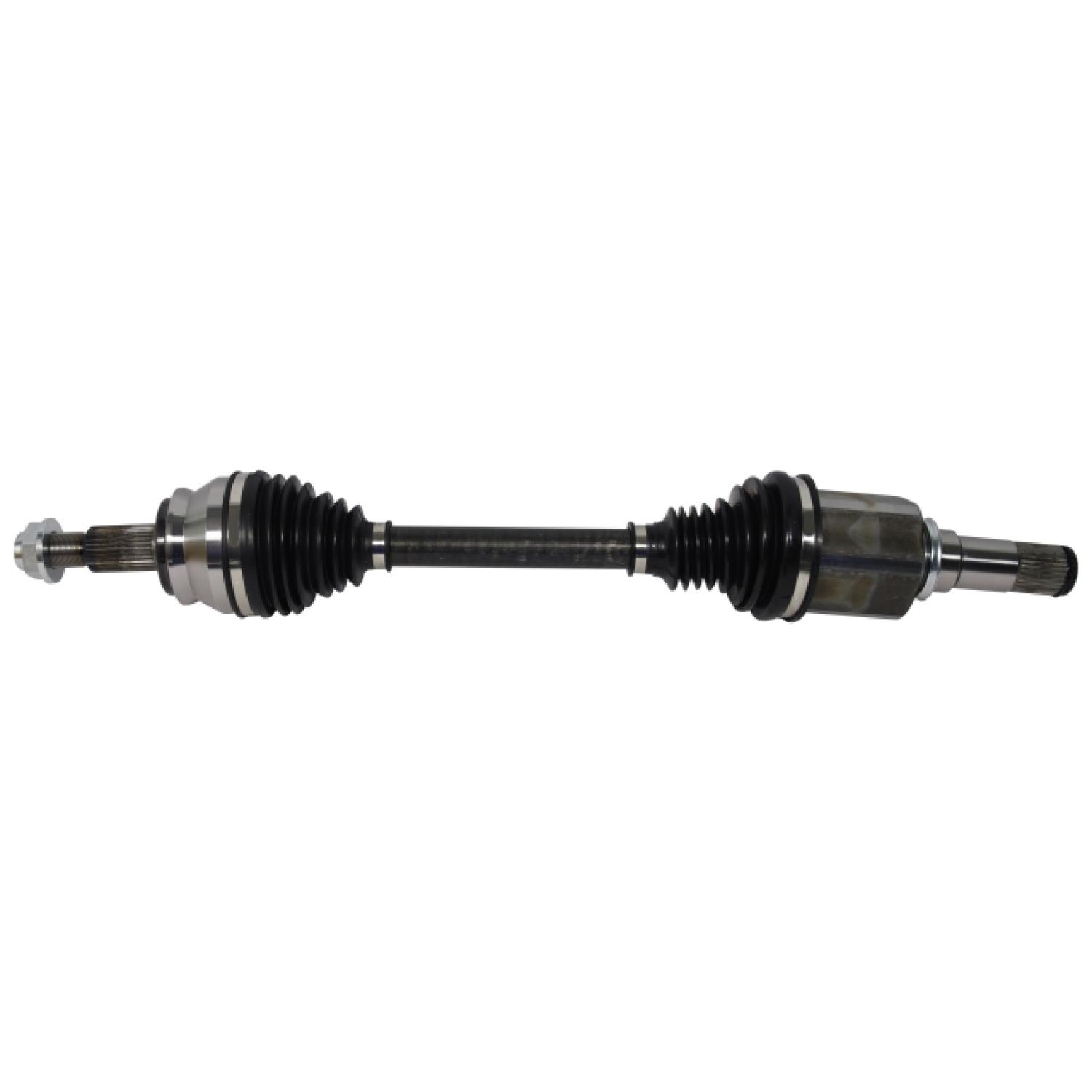 GSP NCV47128 - CV Axle Assembly GSP NCV47128 CV Axle Assembly product image 1 of 5