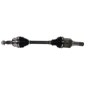 2021 Mazda CX-30 CV Axle Assembly Front Left GSP NCV47128 image 1 of 4