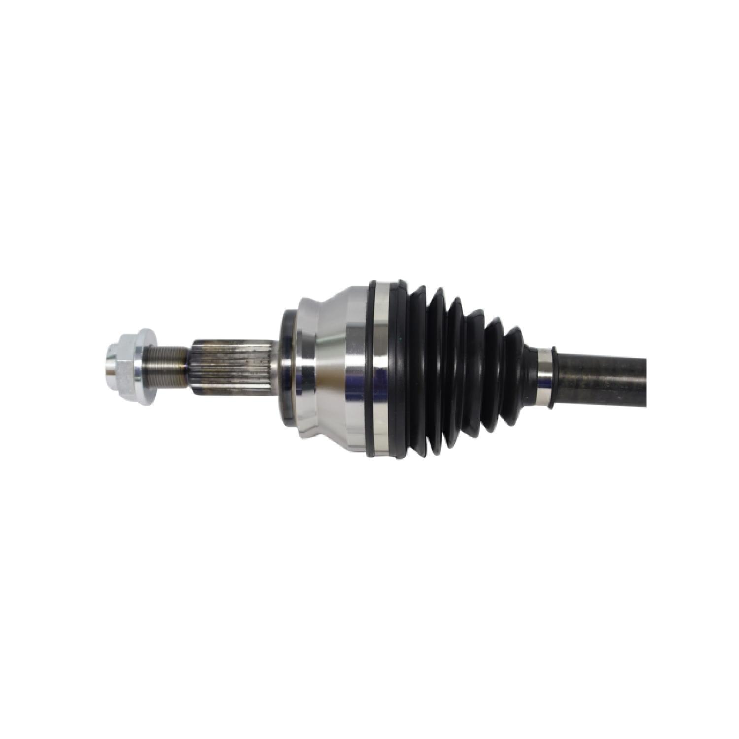 GSP NCV47128 - CV Axle Assembly GSP NCV47128 CV Axle Assembly product image 2 of 5