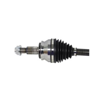 2021 Mazda CX-30 CV Axle Assembly Front Left GSP NCV47128 image 2 of 4