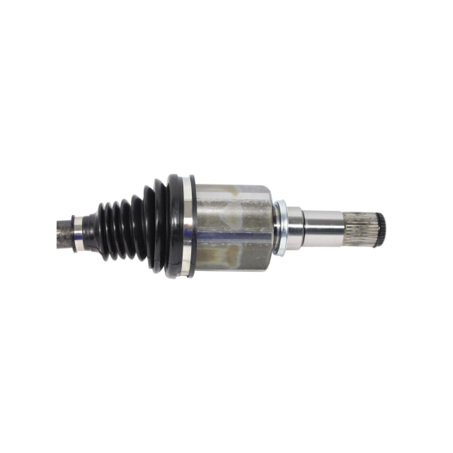 GSP NCV47128 - CV Axle Assembly GSP NCV47128 CV Axle Assembly product image 3 of 5