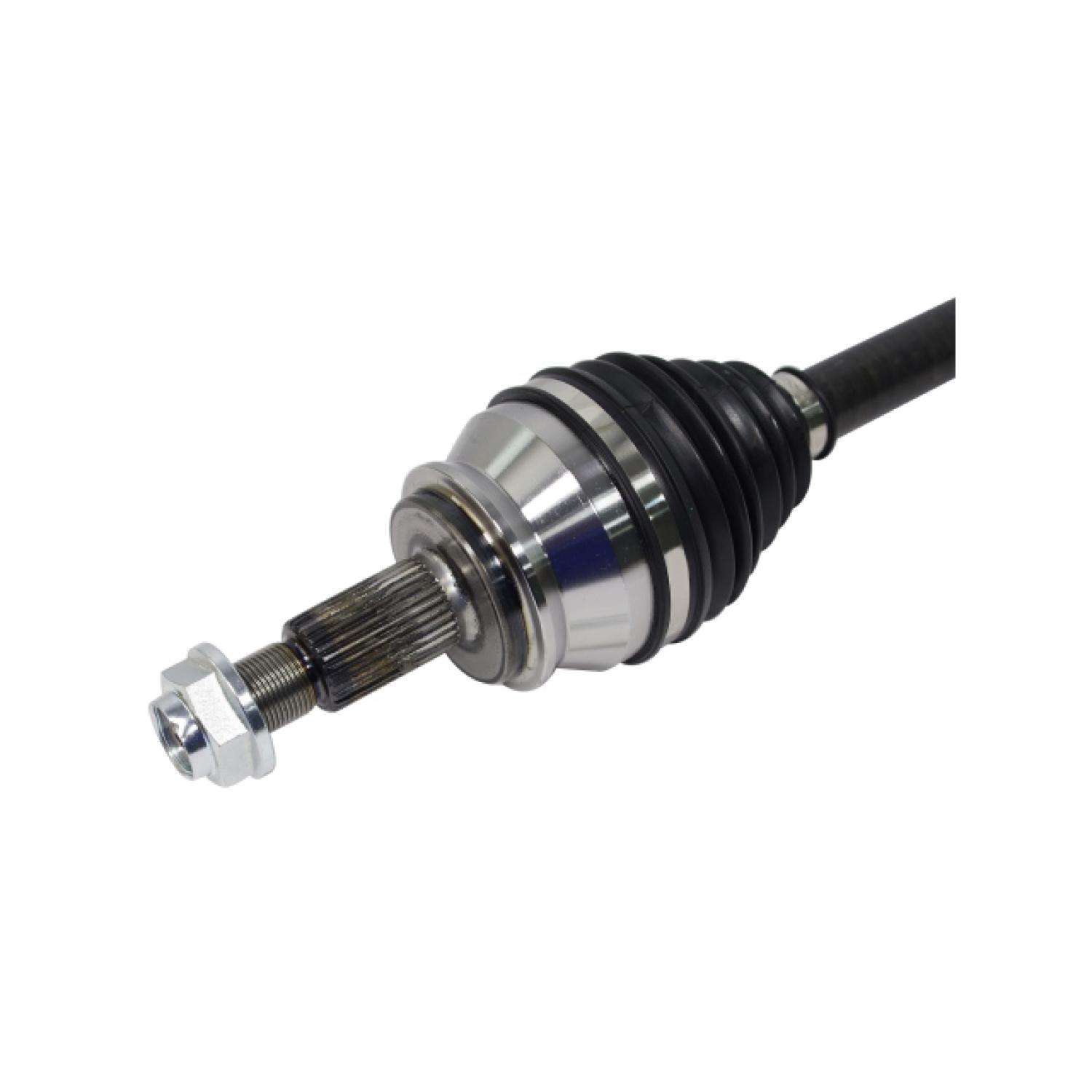 GSP NCV47128 - CV Axle Assembly GSP NCV47128 CV Axle Assembly product image 4 of 5