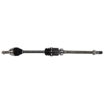 2019 Mazda 3 CV Axle Assembly Front Right GSP NCV47129 image 1 of 4