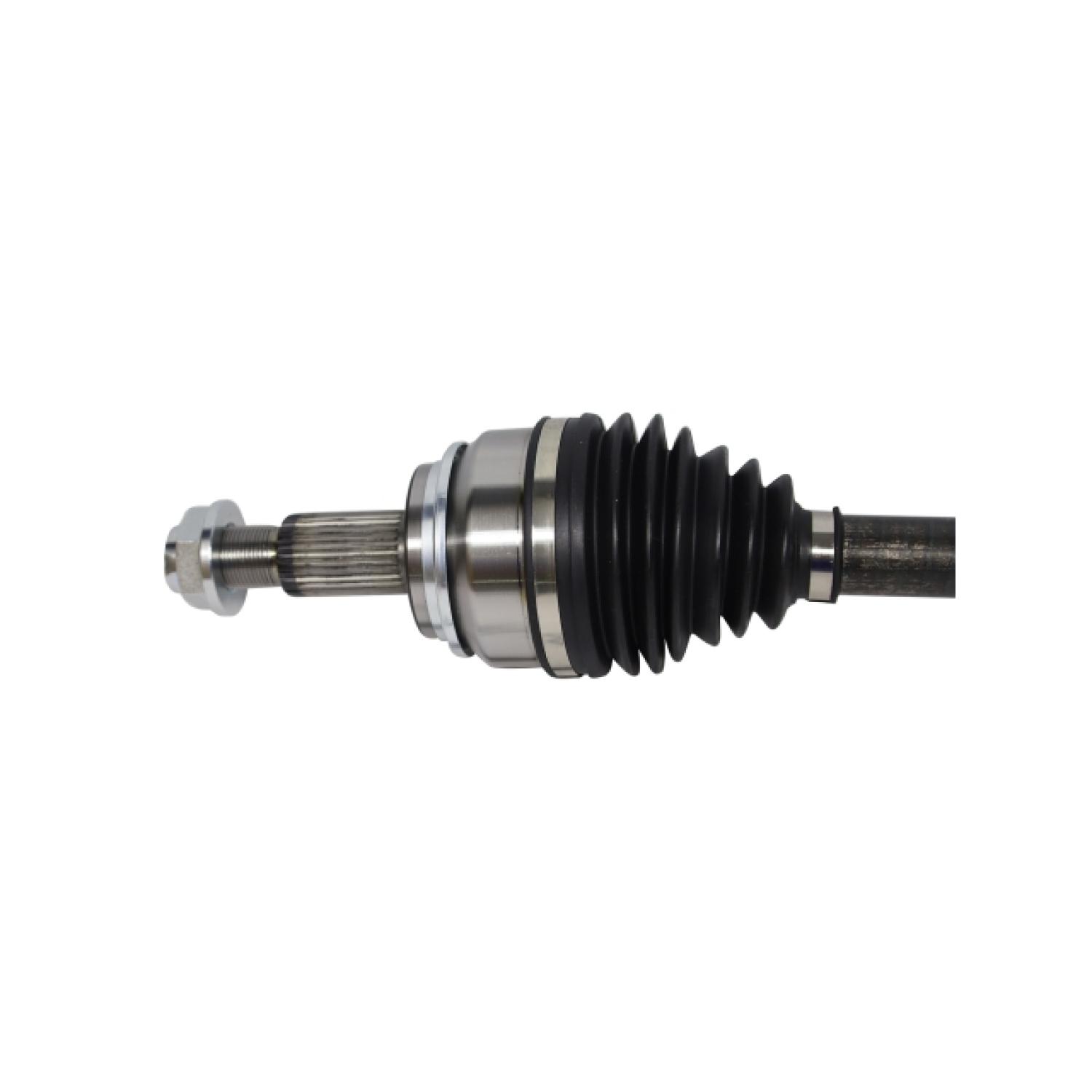 GSP NCV47129 - CV Axle Assembly GSP NCV47129 CV Axle Assembly product image 2 of 5