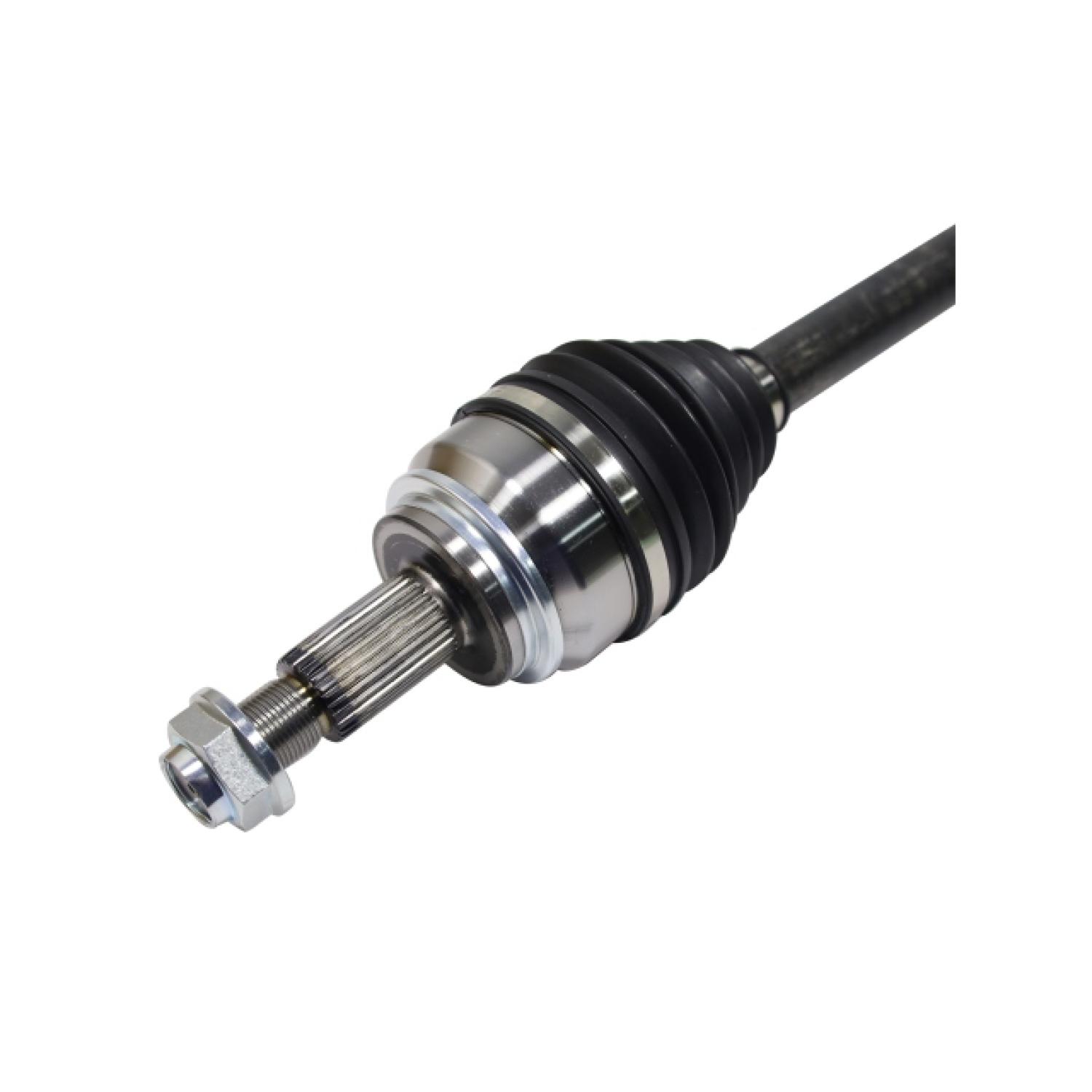 GSP NCV47129 - CV Axle Assembly GSP NCV47129 CV Axle Assembly product image 4 of 5