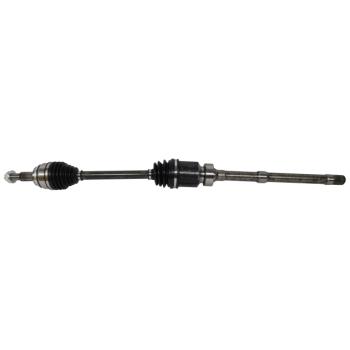2019 Mazda 3 CV Axle Assembly Front Right GSP NCV47131 image 1 of 4