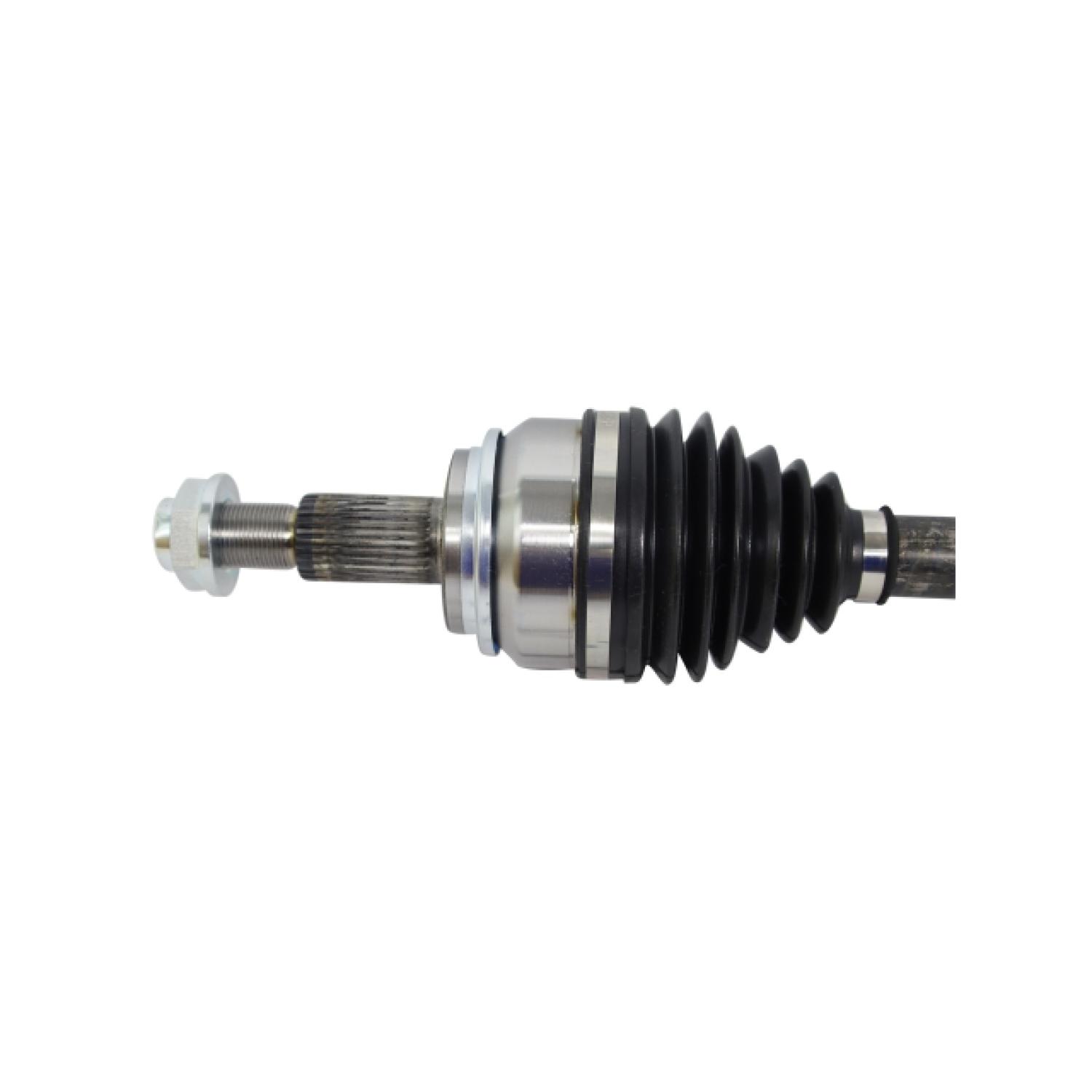 GSP NCV47131 - CV Axle Assembly GSP NCV47131 CV Axle Assembly product image 2 of 5