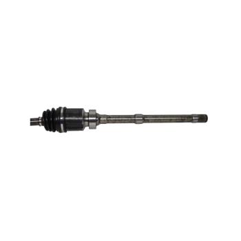 2019 Mazda 3 CV Axle Assembly Front Right GSP NCV47131 image 3 of 4