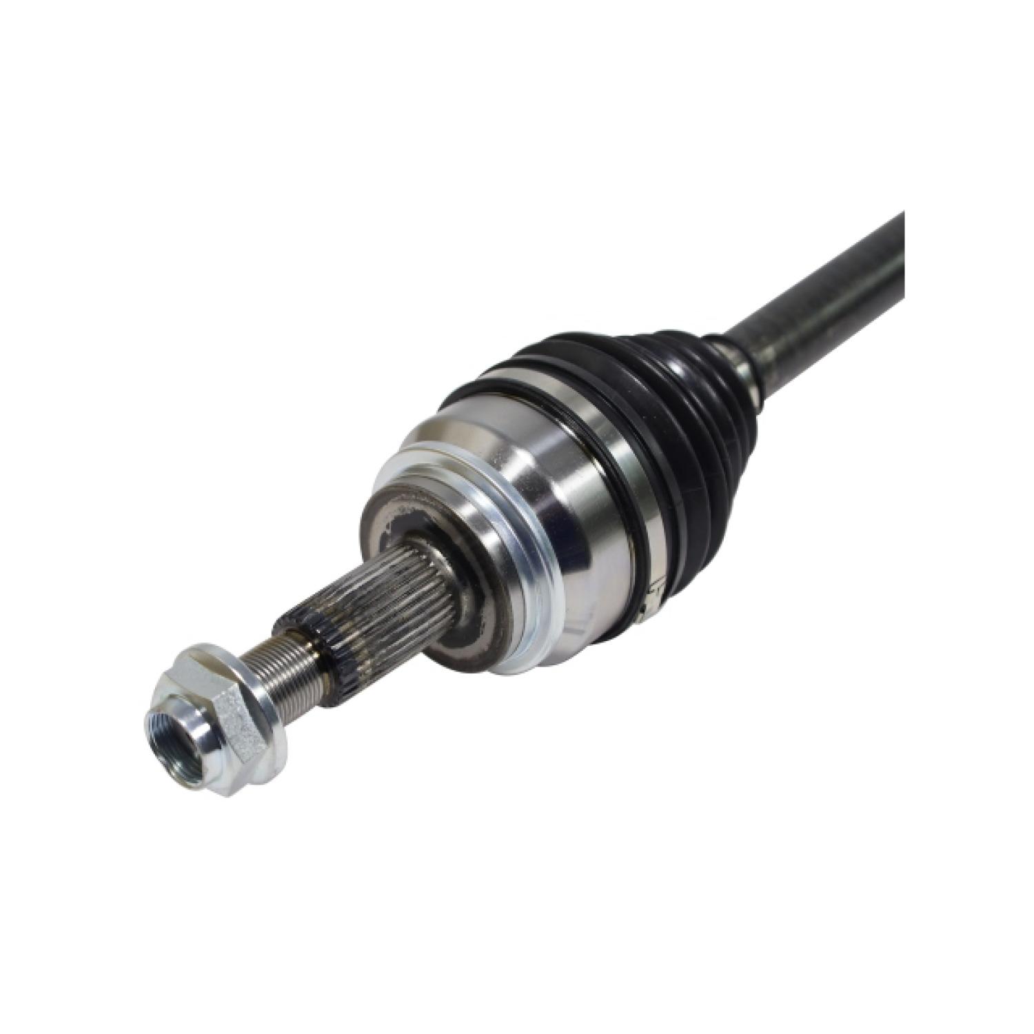 GSP NCV47131 - CV Axle Assembly GSP NCV47131 CV Axle Assembly product image 4 of 5