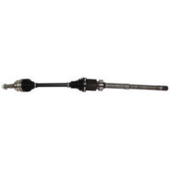 2024 Mazda 3 CV Axle Assembly Front Right GSP NCV47134 image 1 of 1