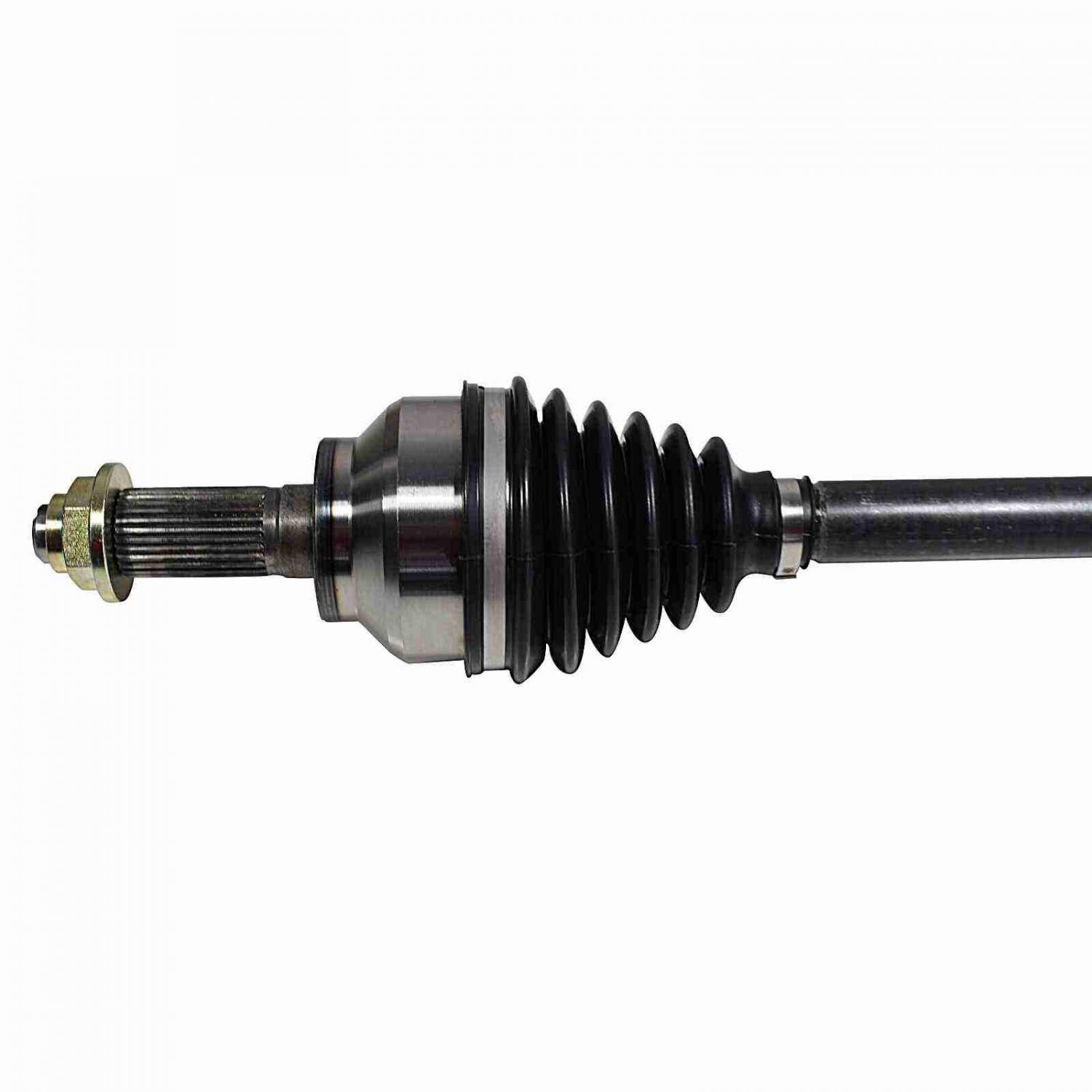 GSP NCV47500 - CV Axle Assembly GSP NCV47500 CV Axle Assembly product image 1 of 5