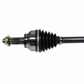 2009 Mazda 3 CV Axle Assembly Front Left GSP NCV47500 image 1 of 4