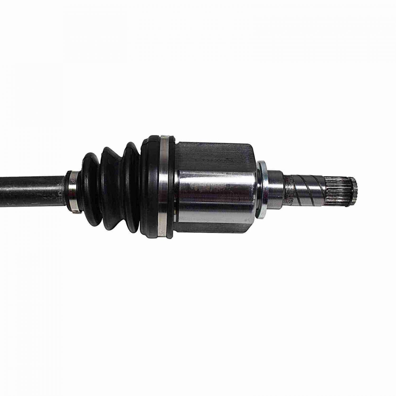 GSP NCV47500 - CV Axle Assembly GSP NCV47500 CV Axle Assembly product image 2 of 5