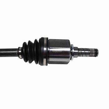 2009 Mazda 3 CV Axle Assembly Front Left GSP NCV47500 image 2 of 4
