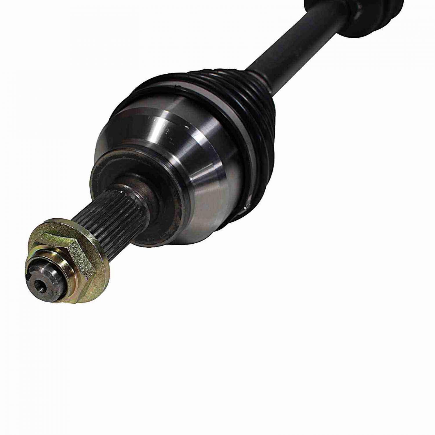 GSP NCV47500 - CV Axle Assembly GSP NCV47500 CV Axle Assembly product image 3 of 5