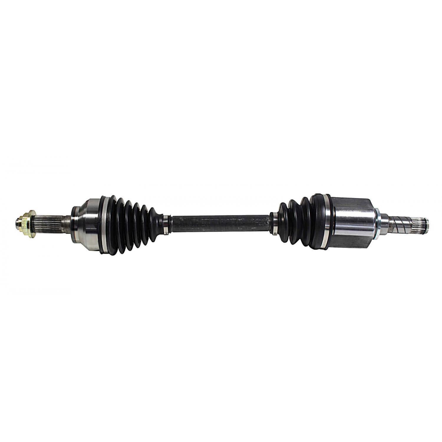 GSP NCV47500 - CV Axle Assembly GSP NCV47500 CV Axle Assembly product image 5 of 5