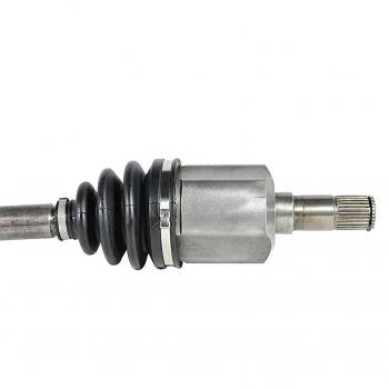 1990 Ford Probe CV Axle Assembly Front Left GSP NCV47501 image 2 of 4
