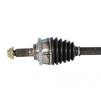 1990 Ford Probe CV Axle Assembly Front Right GSP NCV47502 image 1 of 4