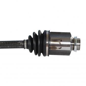 1990 Ford Probe CV Axle Assembly Front Right GSP NCV47502 image 2 of 4