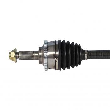 1993 Ford Probe CV Axle Assembly Front Left GSP NCV47509 image 1 of 4