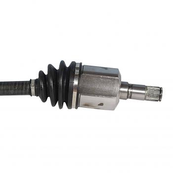 1993 Ford Probe CV Axle Assembly Front Left GSP NCV47509 image 2 of 4