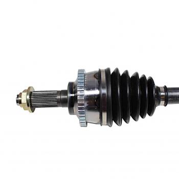 1993 Ford Probe CV Axle Assembly Front Right GSP NCV47510 image 1 of 4