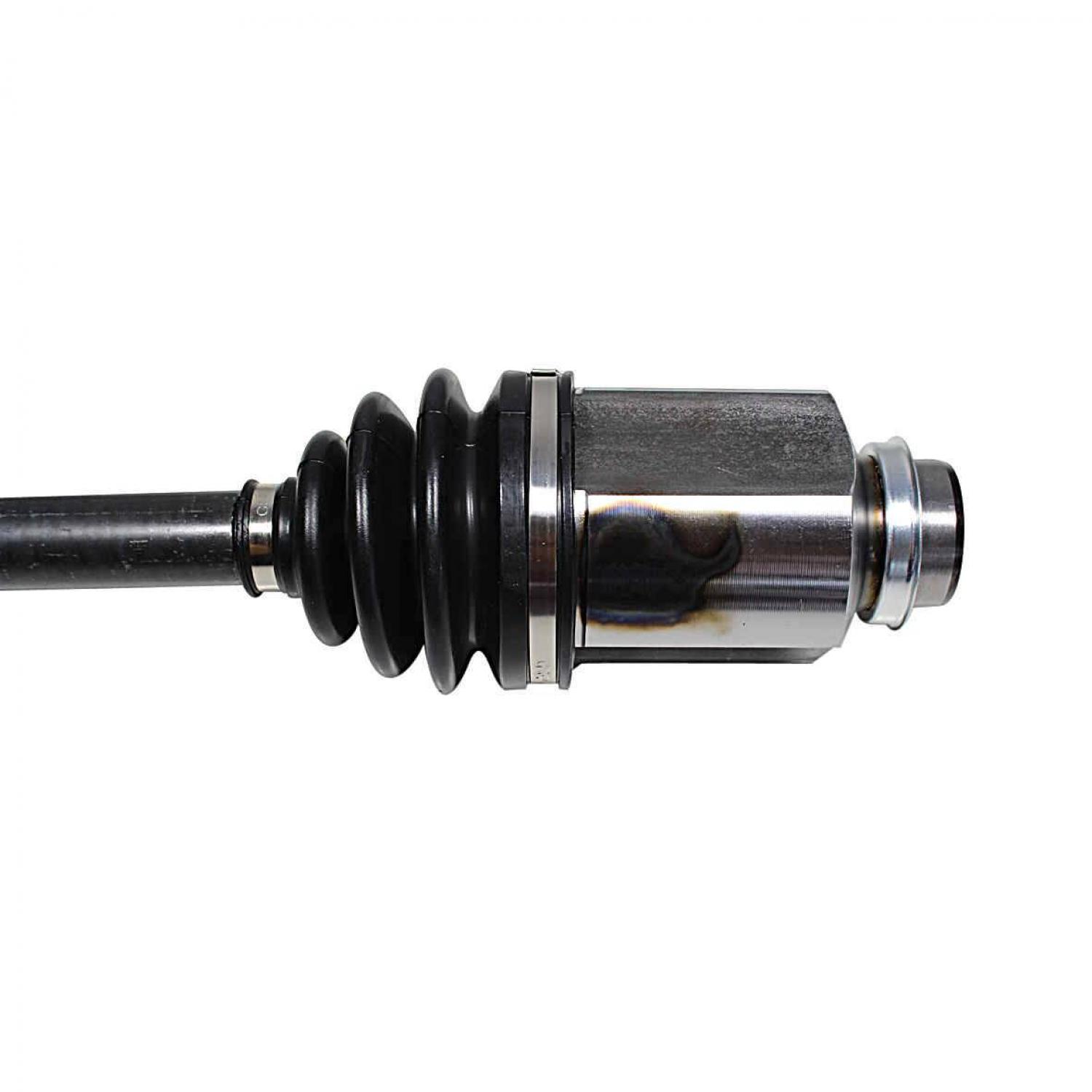 GSP NCV47510 CV Axle Assembly product image 2 of 5