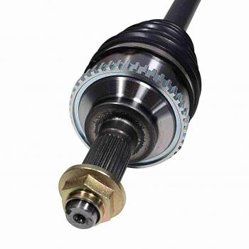 1993 Ford Probe CV Axle Assembly Front Right GSP NCV47510 image 3 of 4