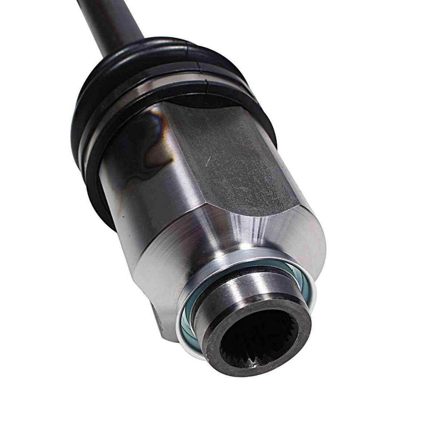 GSP NCV47510 CV Axle Assembly product image 4 of 5