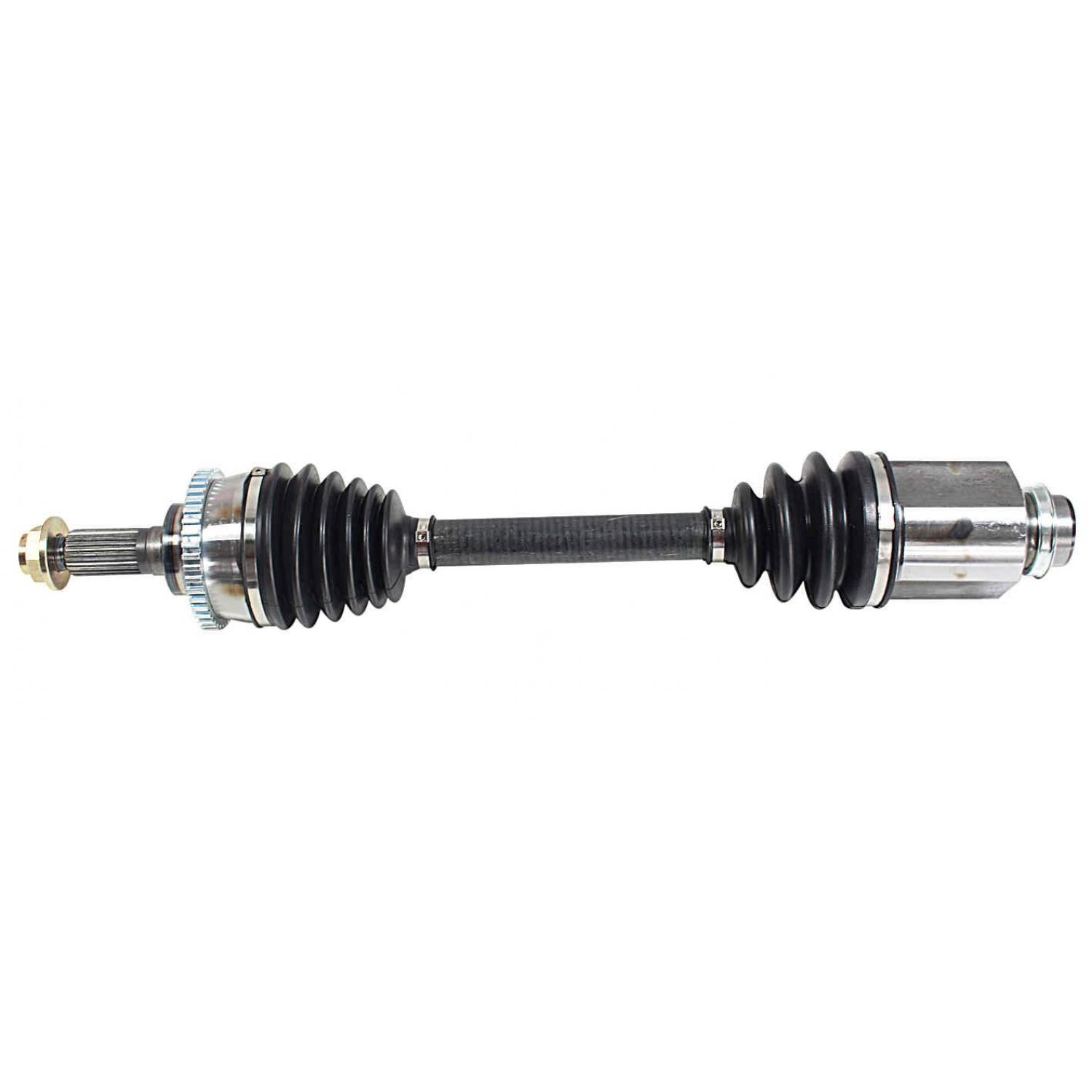 GSP NCV47510 CV Axle Assembly product image 5 of 5