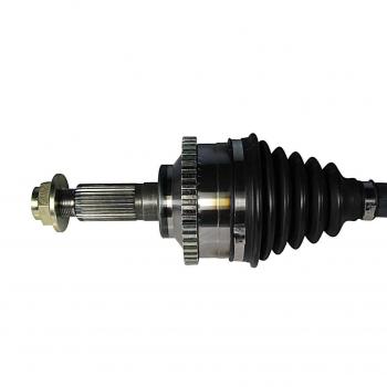 1997 Ford Probe CV Axle Assembly Front Left GSP NCV47520 image 1 of 4