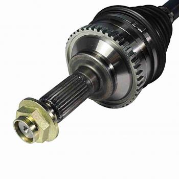 1997 Ford Probe CV Axle Assembly Front Left GSP NCV47520 image 3 of 4