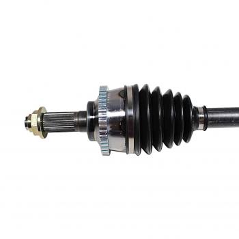 2000 Mazda Millenia CV Axle Assembly Front Right GSP NCV47521 image 1 of 4