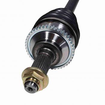 2000 Mazda Millenia CV Axle Assembly Front Right GSP NCV47521 image 3 of 4
