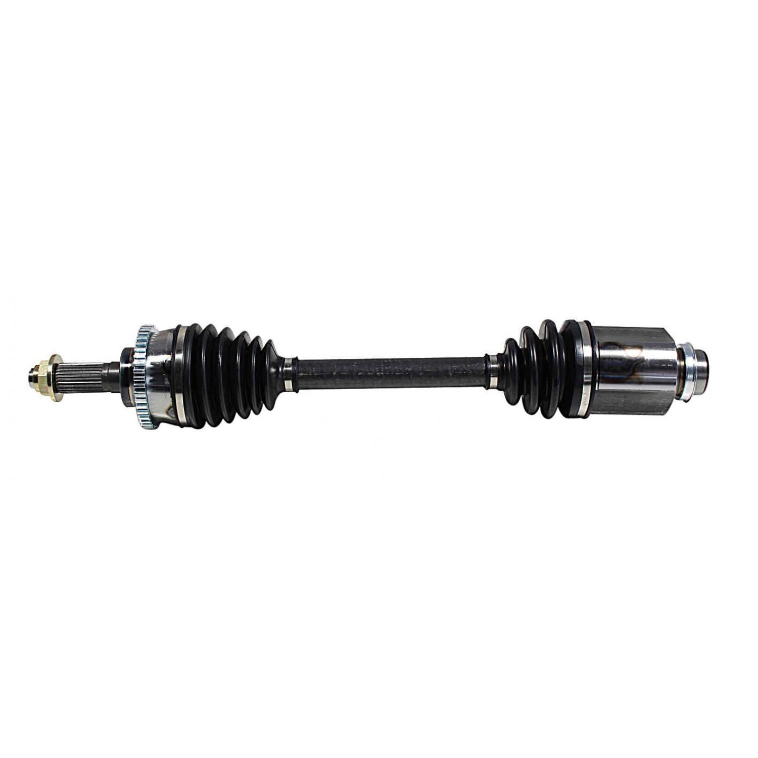 GSP NCV47521 CV Axle Assembly product image 5 of 5
