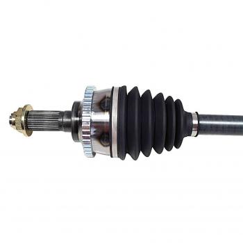 2000 Mazda Millenia CV Axle Assembly Front Left GSP NCV47522 image 1 of 4
