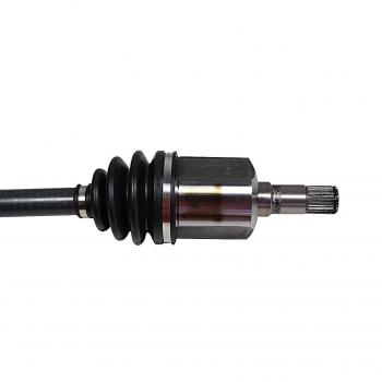 2000 Mazda Millenia CV Axle Assembly Front Left GSP NCV47522 image 2 of 4