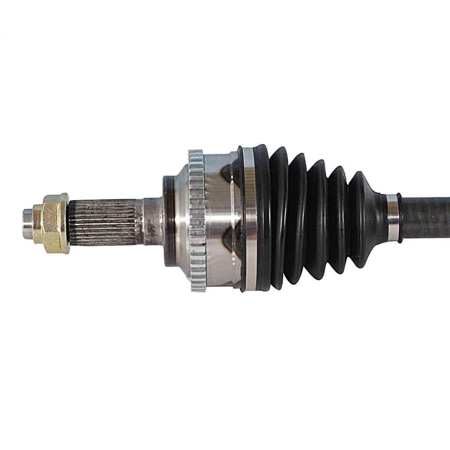 GSP NCV47523 - CV Axle Assembly GSP NCV47523 CV Axle Assembly product image 1 of 5