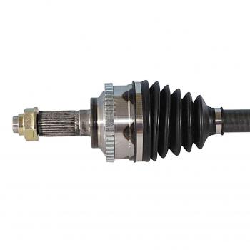 2002 Mazda Millenia CV Axle Assembly Front Right GSP NCV47523 image 1 of 4