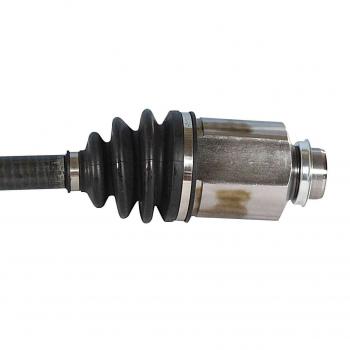 2002 Mazda Millenia CV Axle Assembly Front Right GSP NCV47523 image 2 of 4