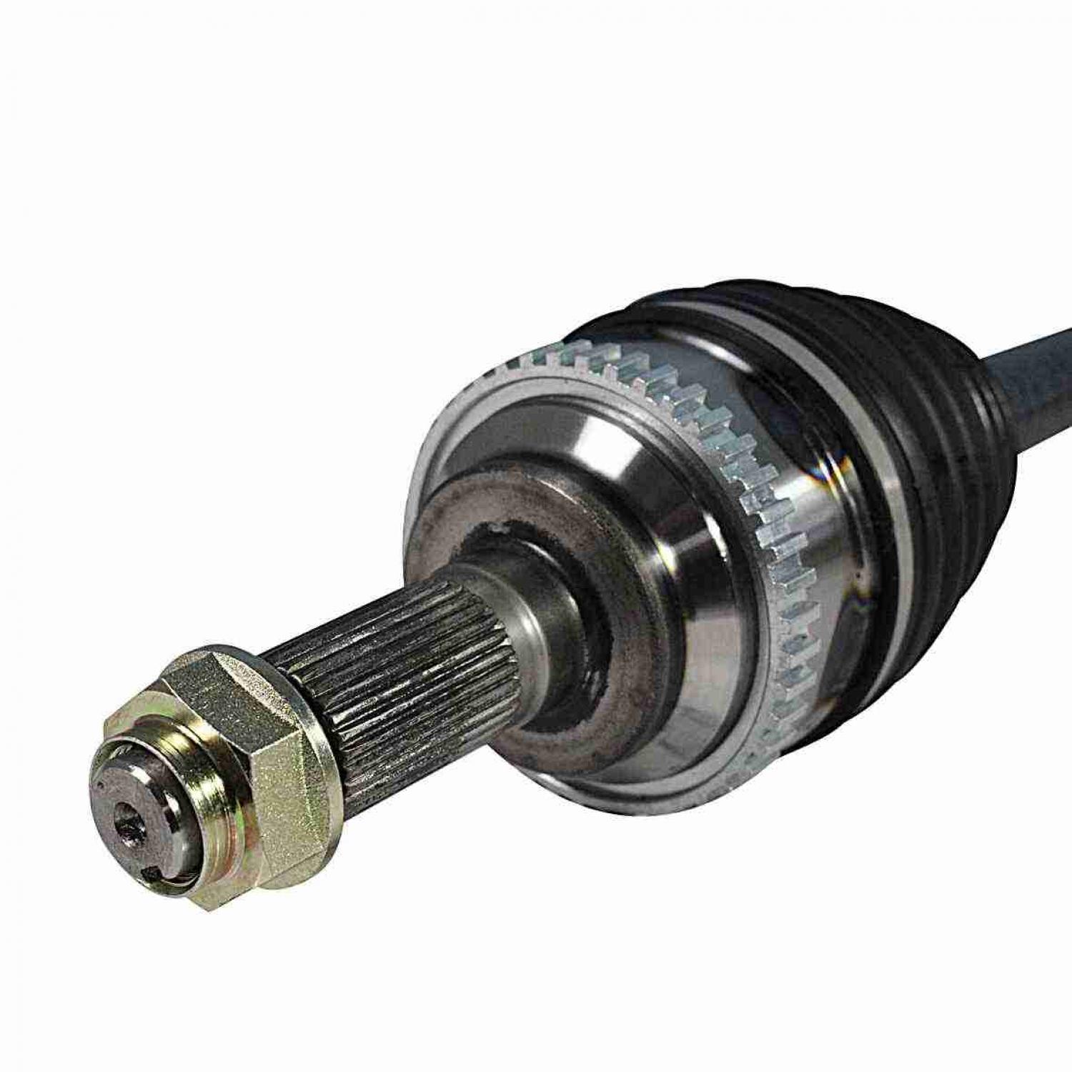 GSP NCV47523 - CV Axle Assembly GSP NCV47523 CV Axle Assembly product image 3 of 5