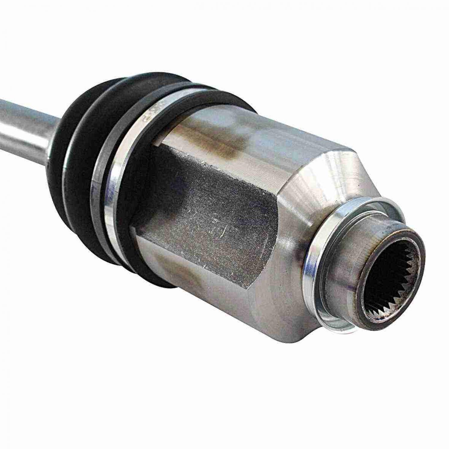 GSP NCV47523 - CV Axle Assembly GSP NCV47523 CV Axle Assembly product image 4 of 5