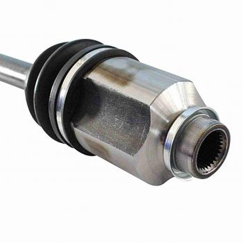 2002 Mazda Millenia CV Axle Assembly Front Right GSP NCV47523 image 4 of 4