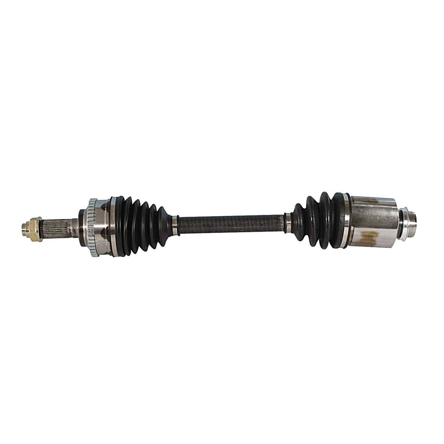 GSP NCV47523 - CV Axle Assembly GSP NCV47523 CV Axle Assembly product image 5 of 5