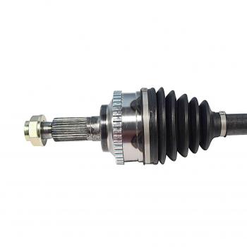 2002 Mazda Millenia CV Axle Assembly Front Left GSP NCV47524 image 1 of 4