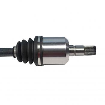 2002 Mazda Millenia CV Axle Assembly Front Left GSP NCV47524 image 2 of 4