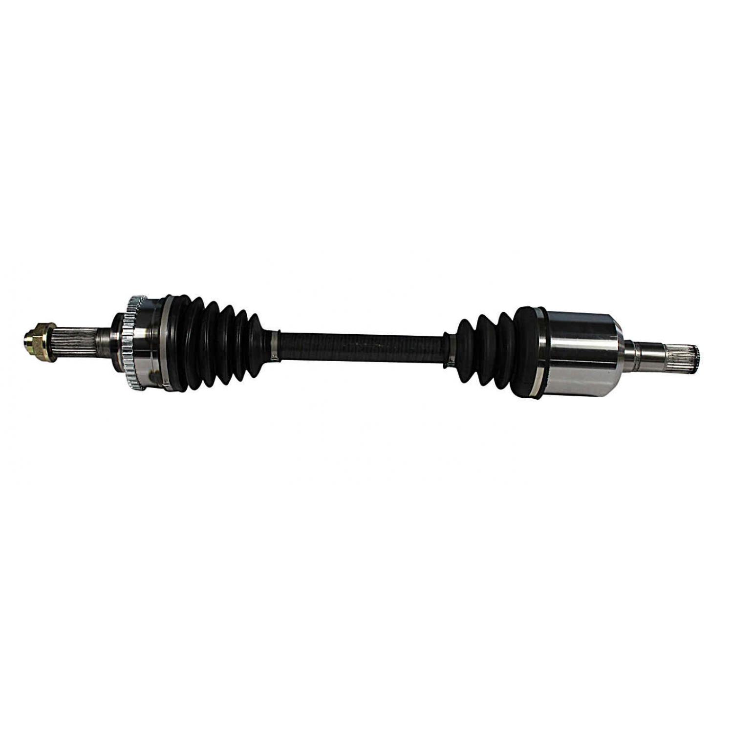GSP NCV47524 CV Axle Assembly product image 5 of 5