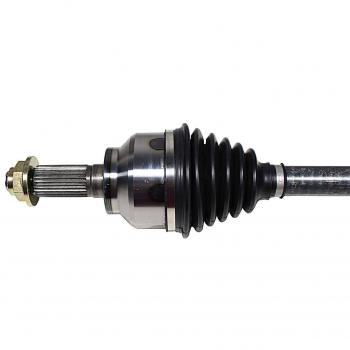 2007 Mazda 5 CV Axle Assembly Front Left GSP NCV47526 image 1 of 4