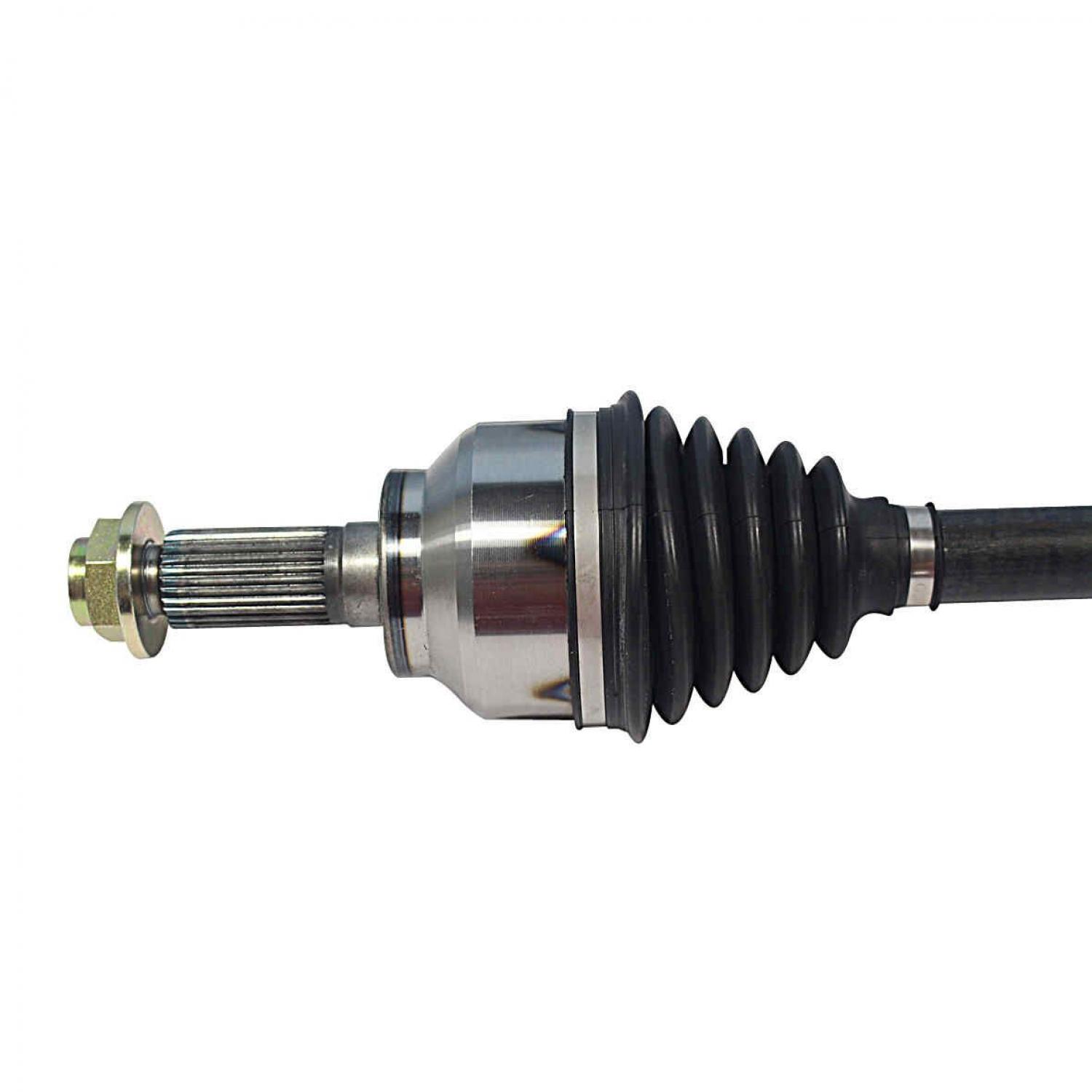 GSP NCV47528 CV Axle Assembly product image 1 of 5