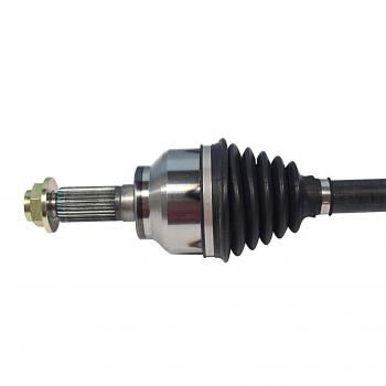 2011 Mazda 3 CV Axle Assembly Front Left GSP NCV47528 image 1 of 4
